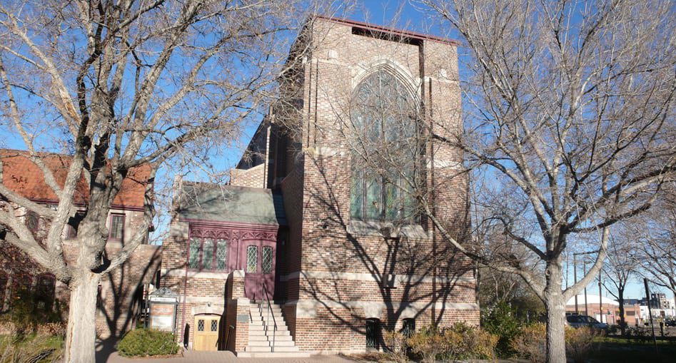 St. Andrew's Episcopal Church