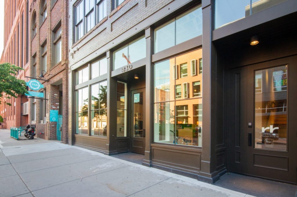 Architects Denver Interior